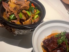 -荔粥记潮汕砂锅粥(太湖路店)