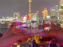 -外滩8号 whisky bar(金延大厦店)