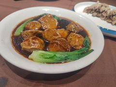 -老客站酒楼(金花南路店)