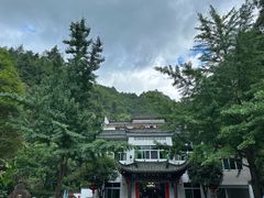 -途中饭店(开化店)