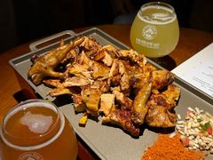 -大聖·精酿啤酒(市南路店)