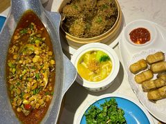 -不倒翁·安徽名菜楼(步行街店)