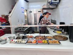 -阿芬卤面(花巷店)