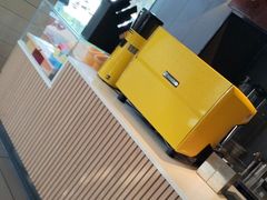 -麦当劳(长乐西洋南路得来速店)