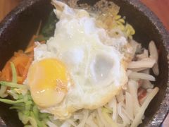-全州拌饭馆(断桥店)