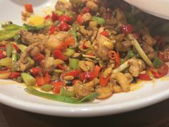 -东方饺子王(工农大路店)