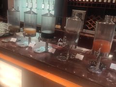 -君来湖滨饭店·玫瑰园