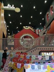 -MELAND CLUB亲子乐园·派对·餐厅(北京芳圆里ID MALL店)