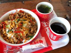 -猪角·闽南猪脚饭(厦门中医院店)
