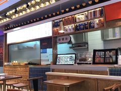 -贯一台湾牛肉面(八一七中路店)