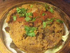原笼蒸牛肉-听香·678茶铺(猛追湾店)