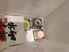 -君之狮子山·轻糖烘焙(松江印象城店)