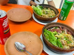 -潮香兴煲仔饭(莲花路店)