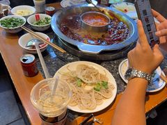 -巴蜀大将火锅(春熙店)