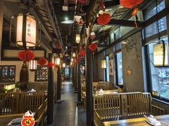 -客家园.山野土菜.宴席(大运城邦店)