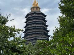 -红梅公园