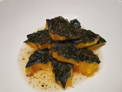 -宫燕府·京菜·烤鸭·淮扬菜(王府中心店)