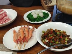 -新长福(星沙店)