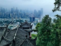 -道教老君洞