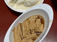 -喜家德虾仁水饺(开发区万达店)