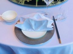 -富力丽思卡尔顿酒店·丽轩中餐厅