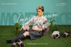 -韵纪亲子儿童摄影·孕妈照