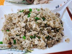 鹅肝炒饭-裕华(南华东路店)