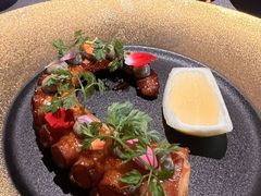 -Nolita西餐厅(金地新华道店)