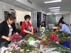 -荷兰布尔玛国际花艺学院