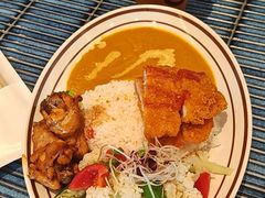 -贝林大翅鲸简餐厅(国家海洋博物馆店)