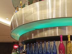 -上海大宁福朋喜来登酒店大堂吧(共和新路店)