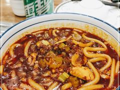 -清真·玛丽亚新疆菜主题餐厅(浙江中路店)