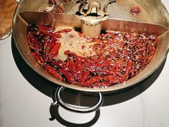 -小龙翻大江文化火锅(宽窄店)