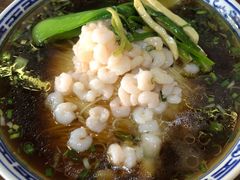 枫镇大肉面肉13面17-同得兴 Since·1995 传统苏式面馆(嘉馀坊店)