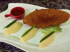 -喀秋莎俄罗斯西餐厅(广州分店)