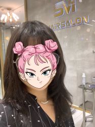 -5M HAIR SALON