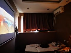 -大观园影院式足浴Spa店(沙坪坝店)