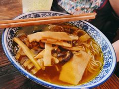 -西园寺素食(西园弄戒幢律寺店)
