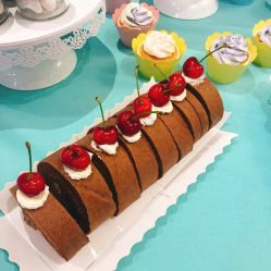 -鹏欣国际大酒店·宴会厅