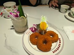 -芽笼芽笼新加坡餐厅(环球港店)