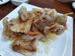 -东北风味思缘食府(对湖路店)