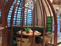 -莲香西域·正宗新疆菜(龙华店)