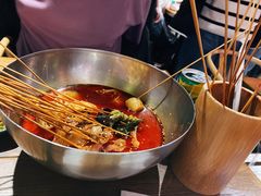-付小姐在成都(五道口店)