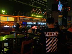 -HIB HUB公社(解放西路店)