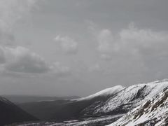 -贡嘎雪山