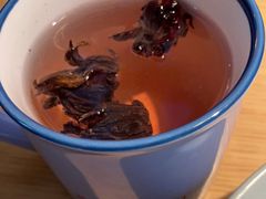 -蜜桃餐厅·伴山(绿宝广场店)