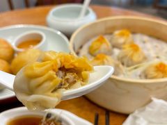 -苏小柳手作点心(控江旭辉分院)