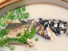 -天目缘餐厅