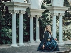 -上海安亭别墅花园酒店