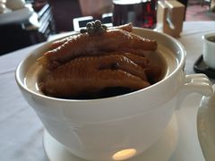 -顺德喜来登酒店·采悦轩